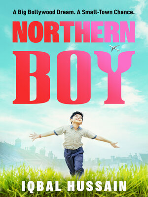 cover image of Northern Boy
